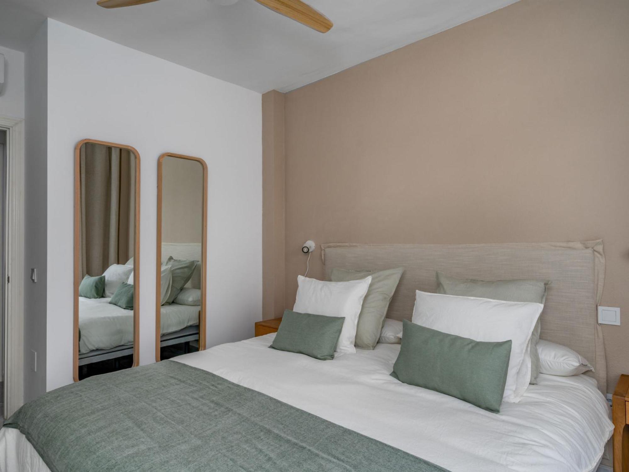 Apartment Atico Los Pelicanos By Interhome Manilva Exterior foto