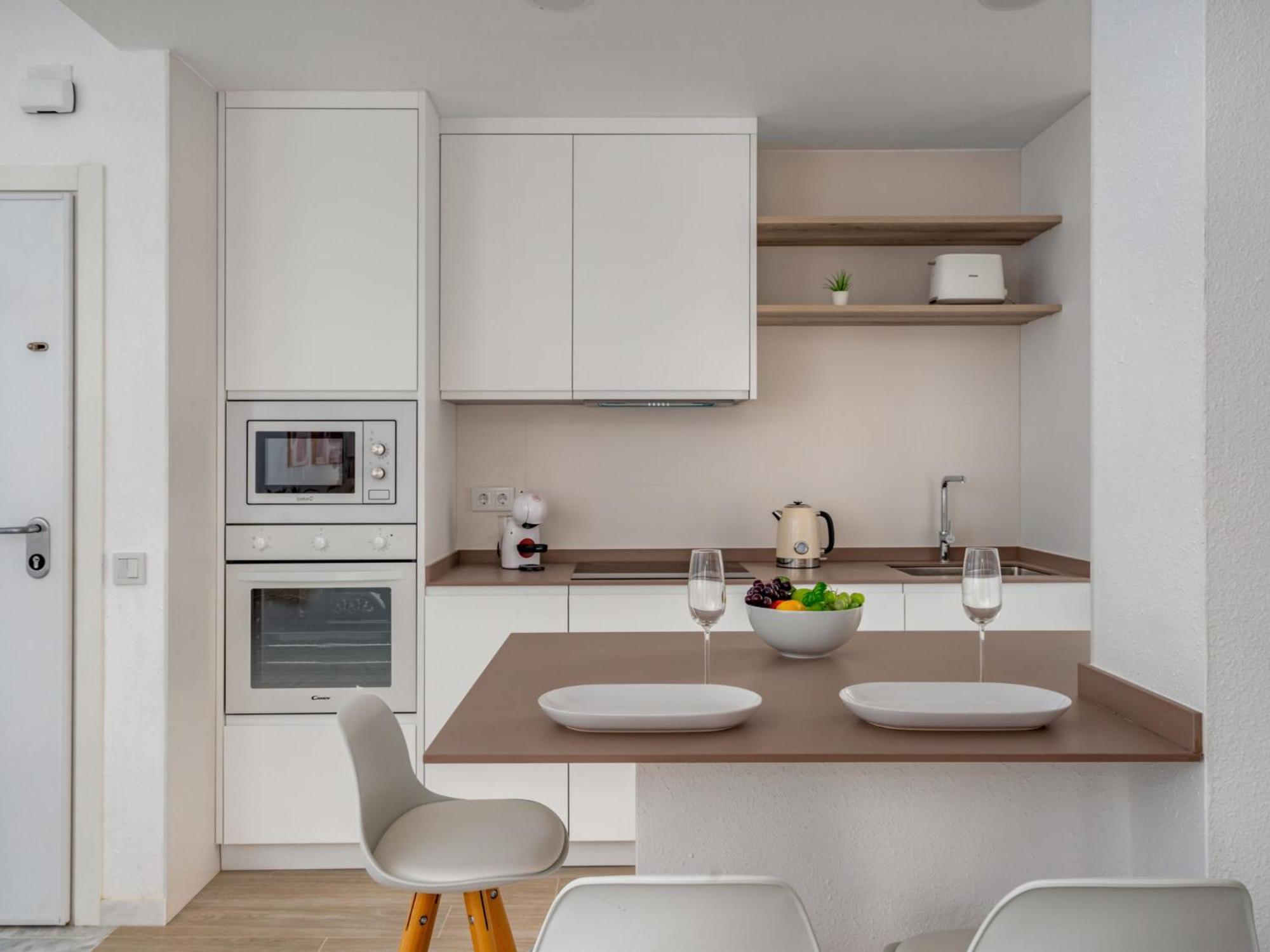 Apartment Atico Los Pelicanos By Interhome Manilva Exterior foto