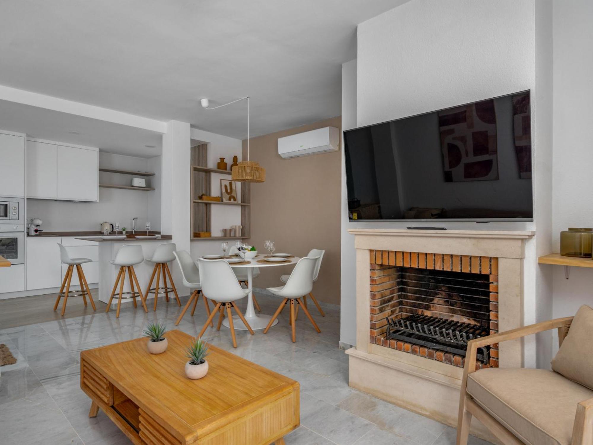Apartment Atico Los Pelicanos By Interhome Manilva Exterior foto