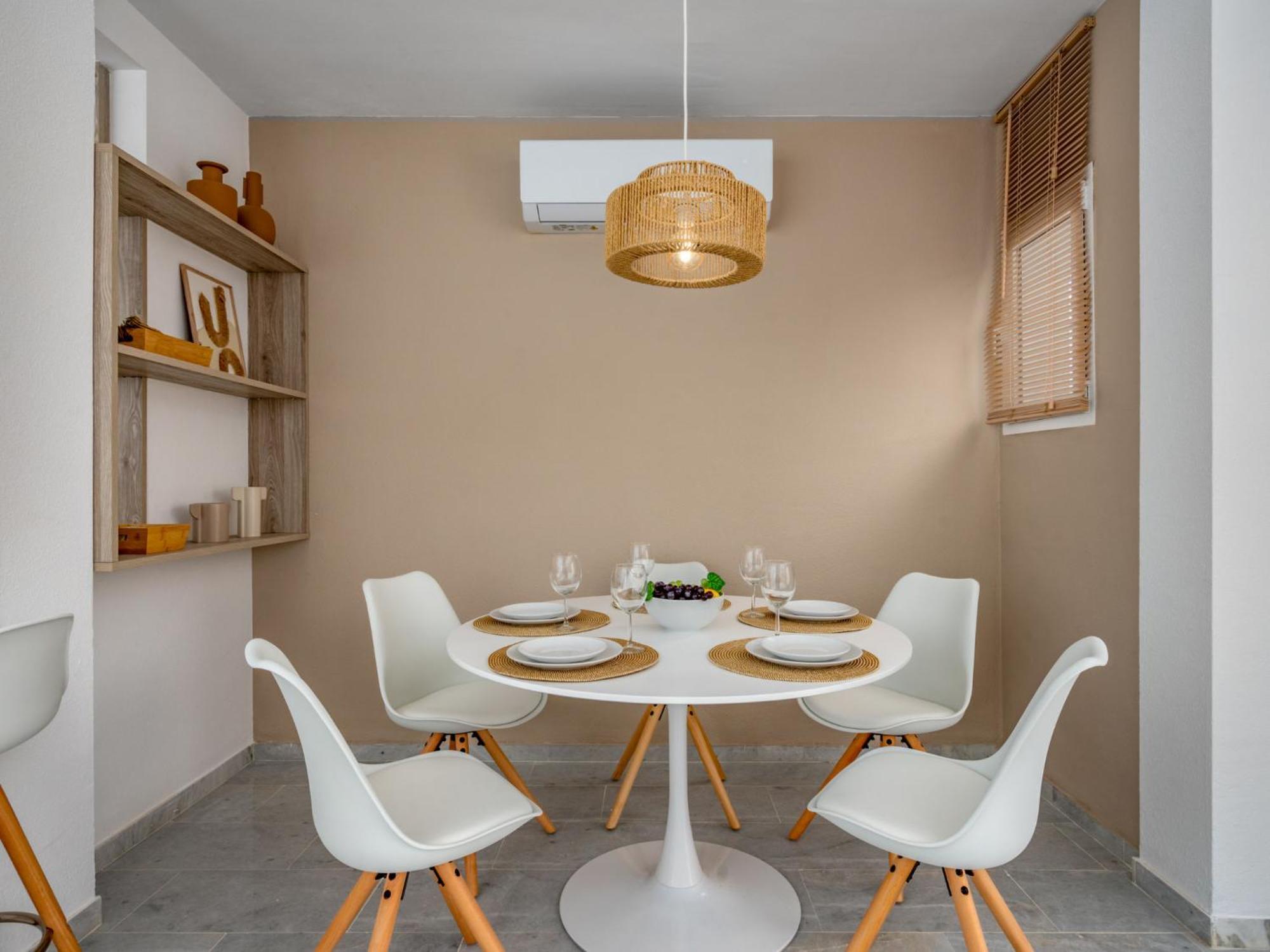 Apartment Atico Los Pelicanos By Interhome Manilva Exterior foto